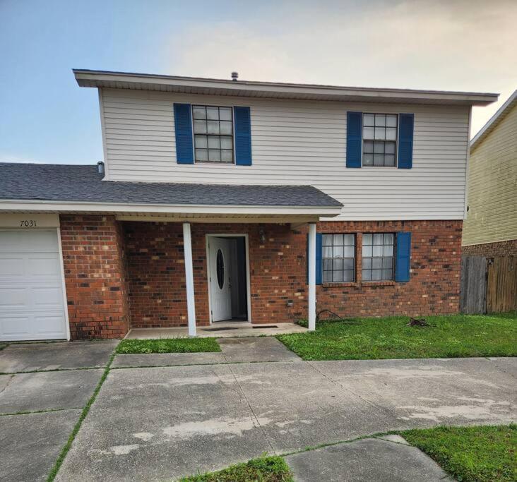 Orleans House With Pool & Parking, Peaceful Block Nova Orleães Exterior foto