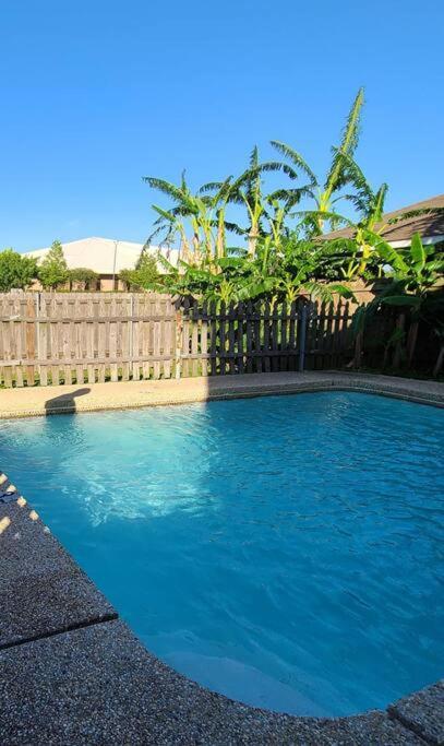Orleans House With Pool & Parking, Peaceful Block Nova Orleães Exterior foto