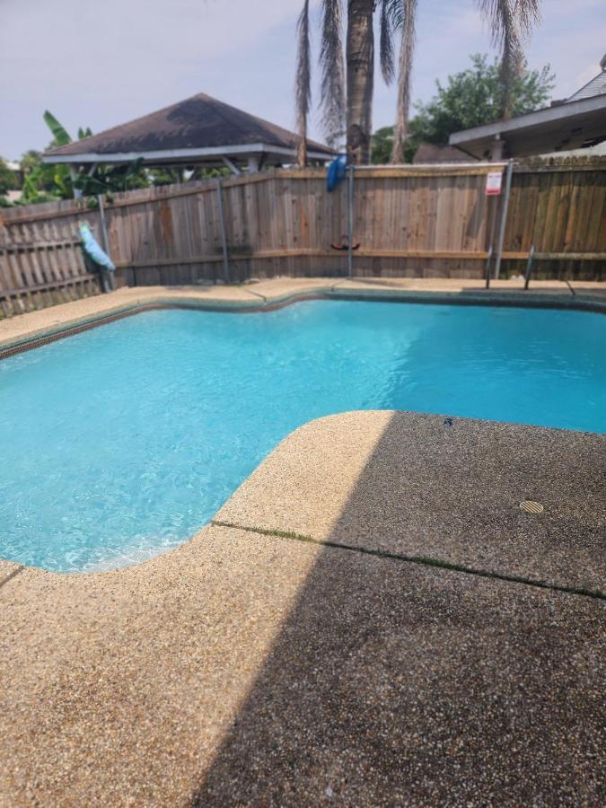 Orleans House With Pool & Parking, Peaceful Block Nova Orleães Exterior foto